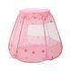 Палатка Play House Pink MKT488193 фото 3