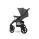 Cărucior Lionelo Annet Plus Stone Caramel LN.101428 foto 8