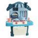 Кухня Happy Kitchen Blue для детей 44436 фото 1
