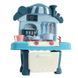 Кухня Happy Kitchen Blue для детей 44436 фото 2