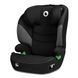 Scaun auto 15-36 kg Lionelo Lars Black LN.112936 foto 4