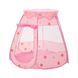 Палатка Play House Pink MKT488193 фото 1