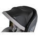 Автокресло 0-36 кг 360 Isofix Moni Pilot Grey MT.106001 фото 3
