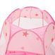 Палатка Play House Pink MKT488193 фото 4