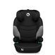 Scaun auto 15-36 kg Lionelo Lars Black LN.112936 foto 2