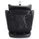 Автокресло 0-36 кг 360 Isofix Moni Pilot Grey MT.106001 фото 7