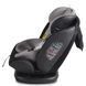 Автокресло 0-36 кг 360 Isofix Moni Pilot Grey MT.106001 фото 6