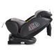 Автокресло 0-36 кг 360 Isofix Moni Pilot Grey MT.106001 фото 10