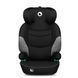 Scaun auto 15-36 kg Lionelo Lars Black LN.112936 foto 5