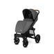 Cărucior Lionelo Annet Plus Stone Caramel LN.101428 foto 7